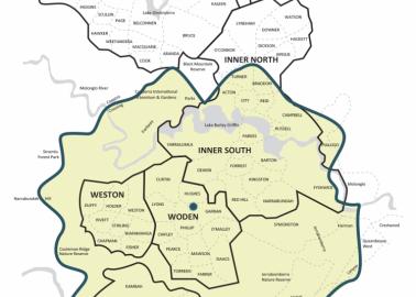 Homebirth Catchment Area Thumbnail