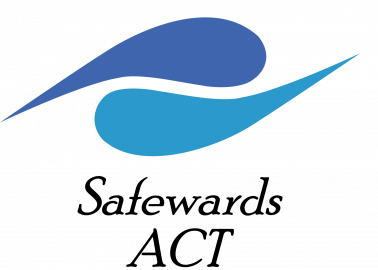Safewards ACT Logo