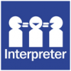 National Interpreter Symbol Thumbnail