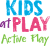 Kids at Play Active Play logo