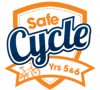 Safe Cycle Yrs 5 & 6 logo